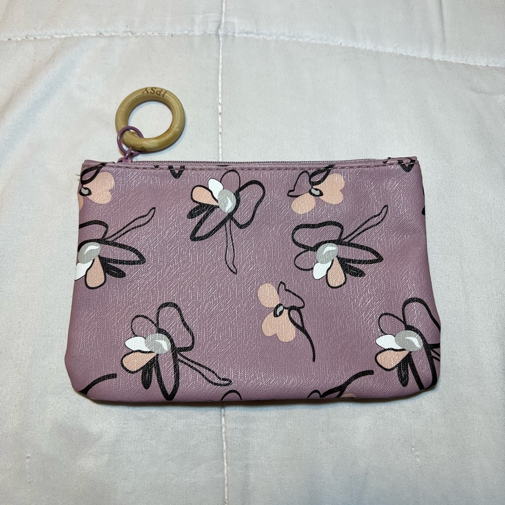 *NEW* Ipsy Cosmetic Bag